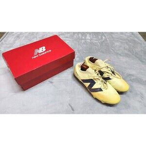 New Balance TEKELA PRO LOW LACED FG V4+ Mens 13 With Box